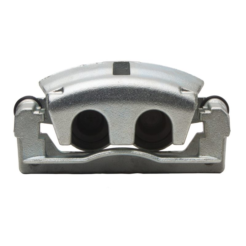 Buick Rainier Brake Caliper - Front - DFC - Premium - Silver Zinc - `06-`17