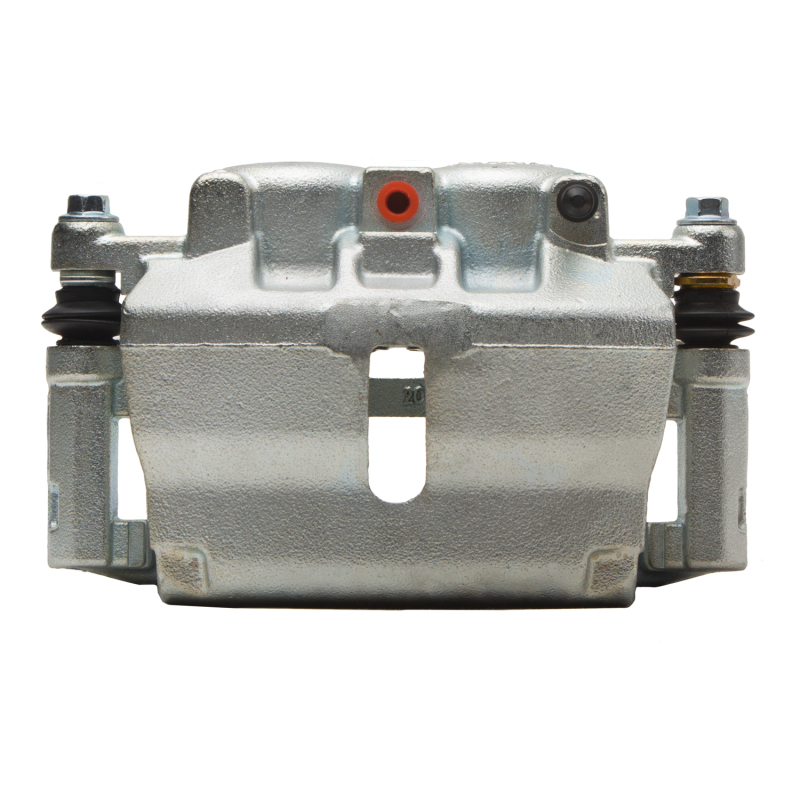 Buick Enclave Brake Caliper - Front - DFC - Premium - Silver Zinc Coated - `06-`17