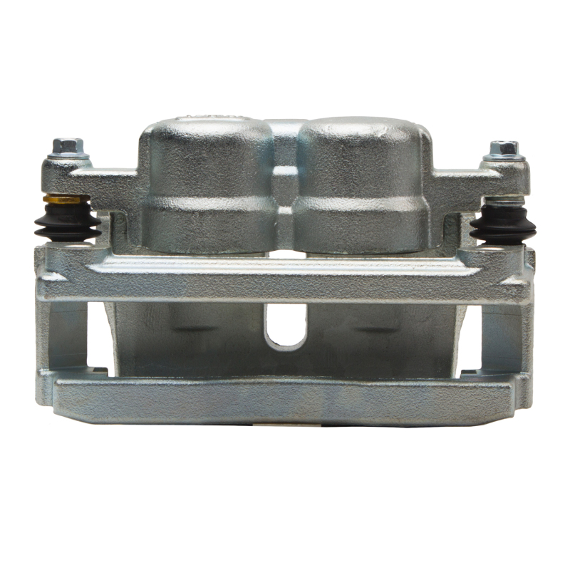 Buick Enclave Brake Caliper - Front - DFC - Premium - Silver Zinc Coated - `06-`17