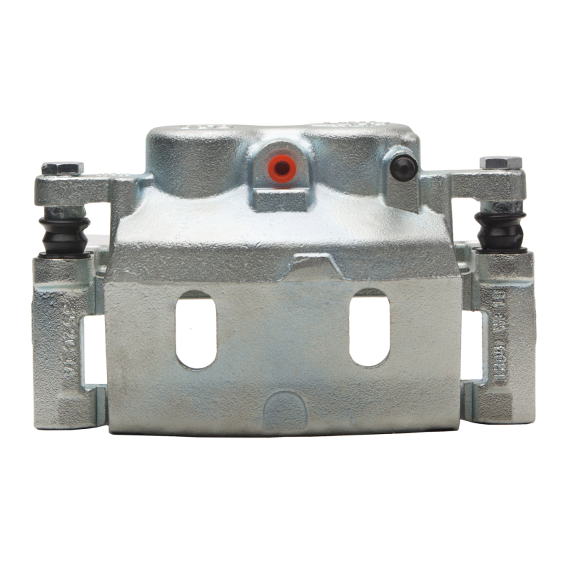 Cadillac Escalade ESV Brake Caliper - Front - DFC - Premium - Silver Zinc - `06-`25