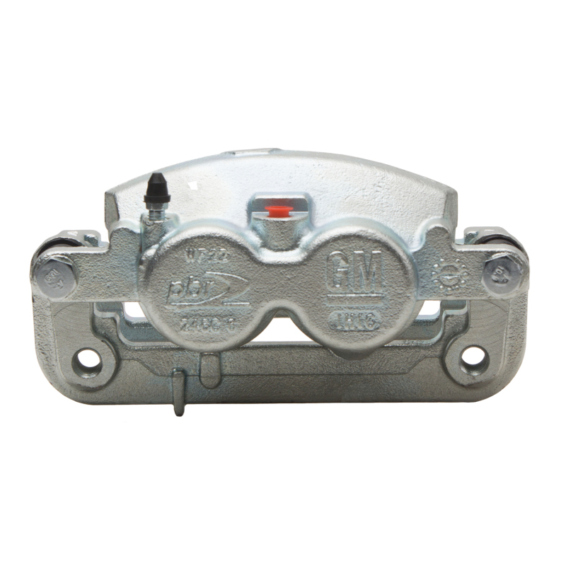 Cadillac Escalade ESV Brake Caliper - Front - DFC - Premium - Silver Zinc - `06-`25