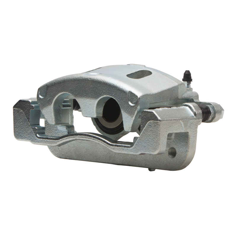 Cadillac Escalade ESV Brake Caliper - Front - DFC - Premium - Silver Zinc - `06-`25