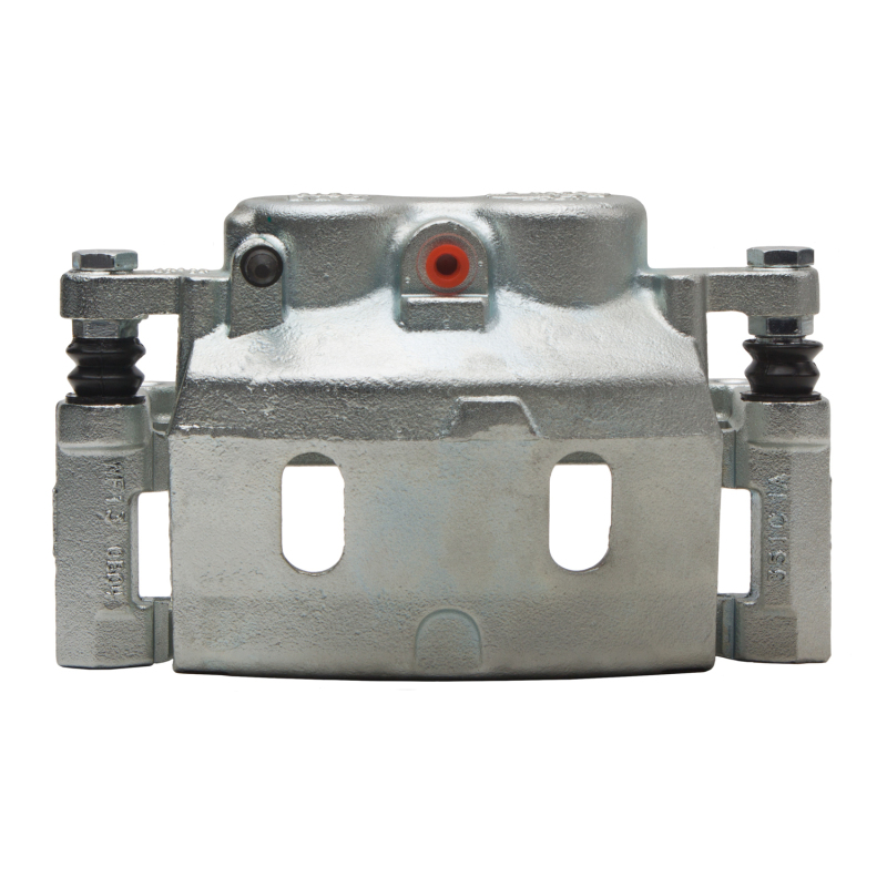 Cadillac Escalade EXT Brake Caliper - Front-L - DFC - Premium - Silver Zinc Coated - `06-`25