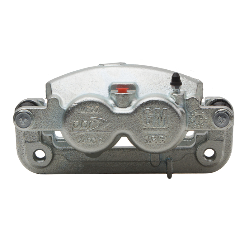 Cadillac Escalade EXT Brake Caliper - Front-L - DFC - Premium - Silver Zinc Coated - `06-`25