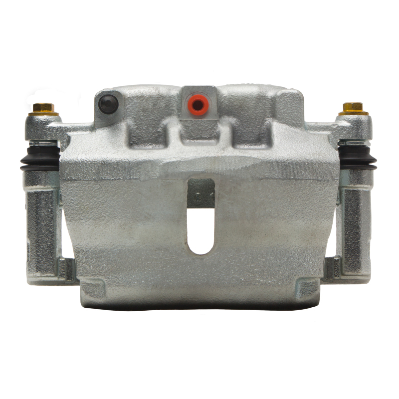 Chevrolet Colorado Brake Caliper - Front - DFC - Premium - Silver Zinc Coated - `09-`12
