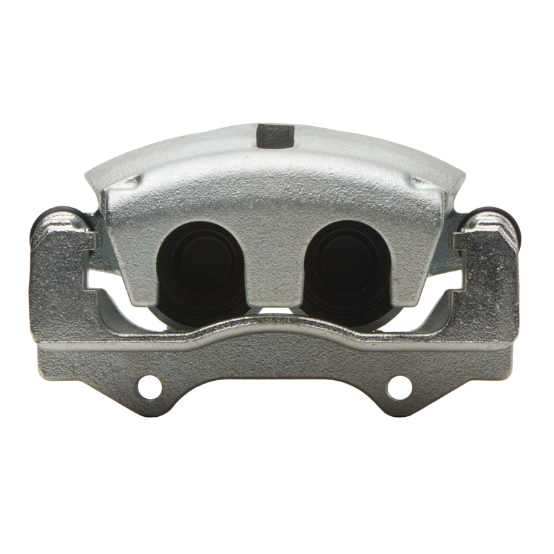 Chevrolet Colorado Brake Caliper - Front - DFC - Premium - Silver Zinc Coated - `09-`12