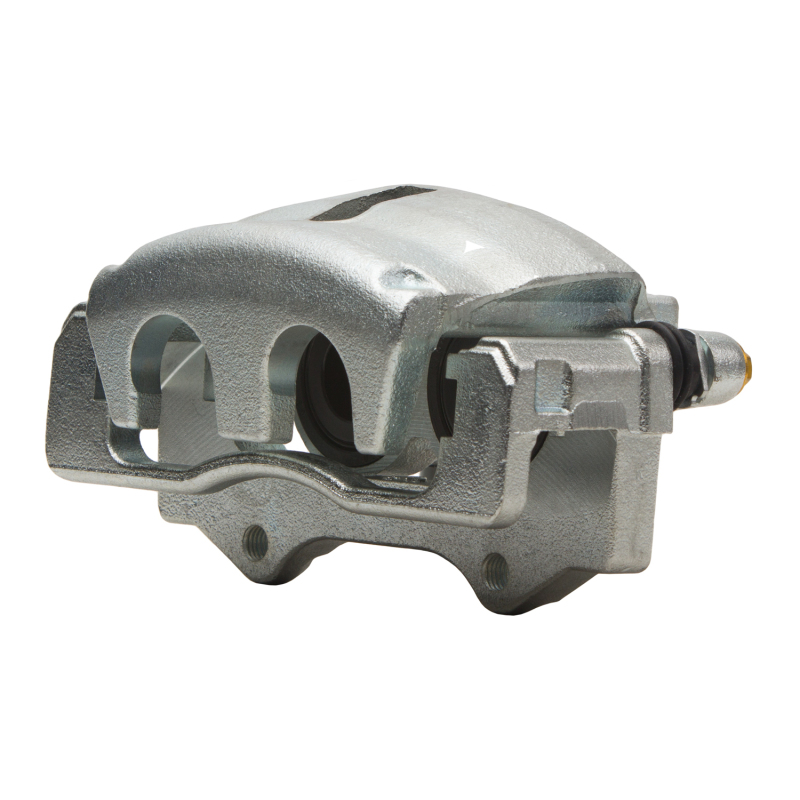 Chevrolet Colorado Brake Caliper - Front - DFC - Premium - Silver Zinc Coated - `09-`12