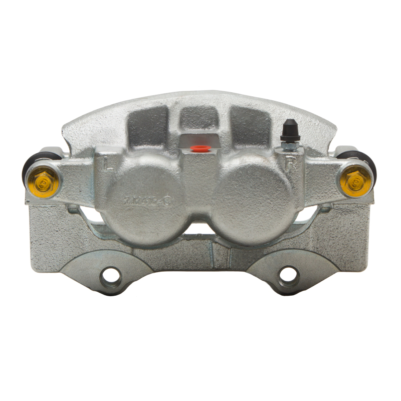 Chevrolet Colorado Brake Caliper - Front - DFC - Premium - Silver Zinc Coated - `09-`12