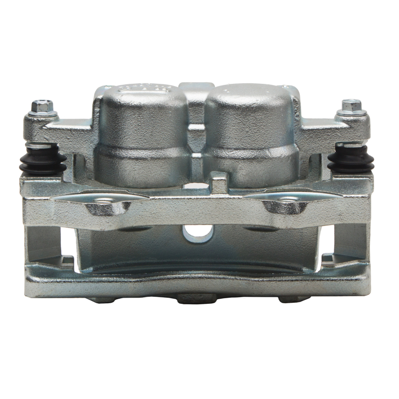 Chevrolet Colorado Brake Caliper - Front - DFC - Premium - Silver Zinc - `09-`12