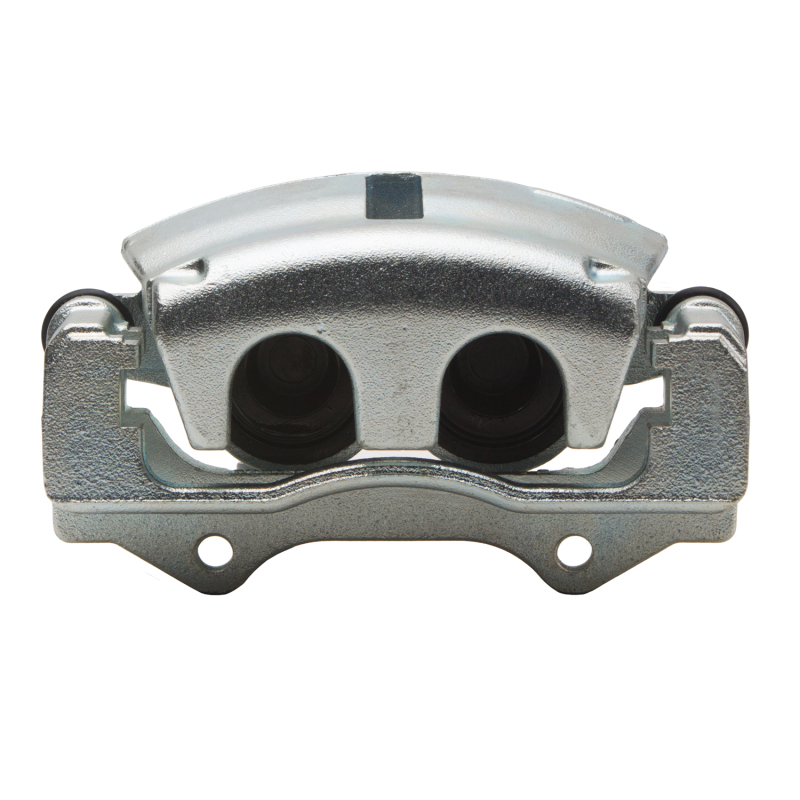 Chevrolet Colorado Brake Caliper - Front - DFC - Premium - Silver Zinc - `09-`12