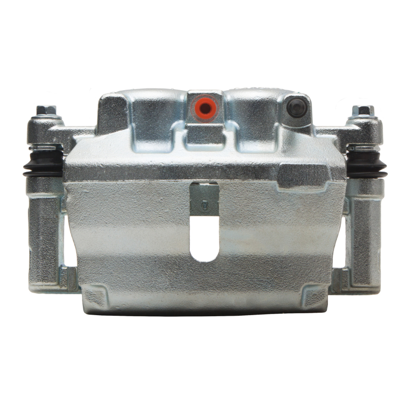 Chevrolet Colorado Brake Caliper - Front - DFC - Premium - Silver Zinc - `09-`12