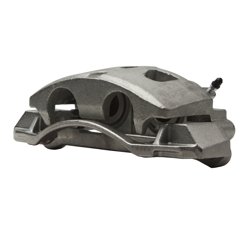 Chevrolet Suburban 3500 HD Brake Caliper - Front - DFC - Premium - Silver Zinc Coated - `11-`19