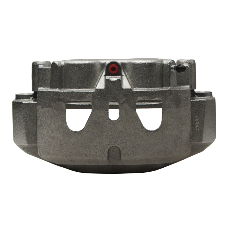 Chevrolet Suburban 3500 HD Brake Caliper - Front - DFC - Premium - Silver Zinc Coated - `11-`19