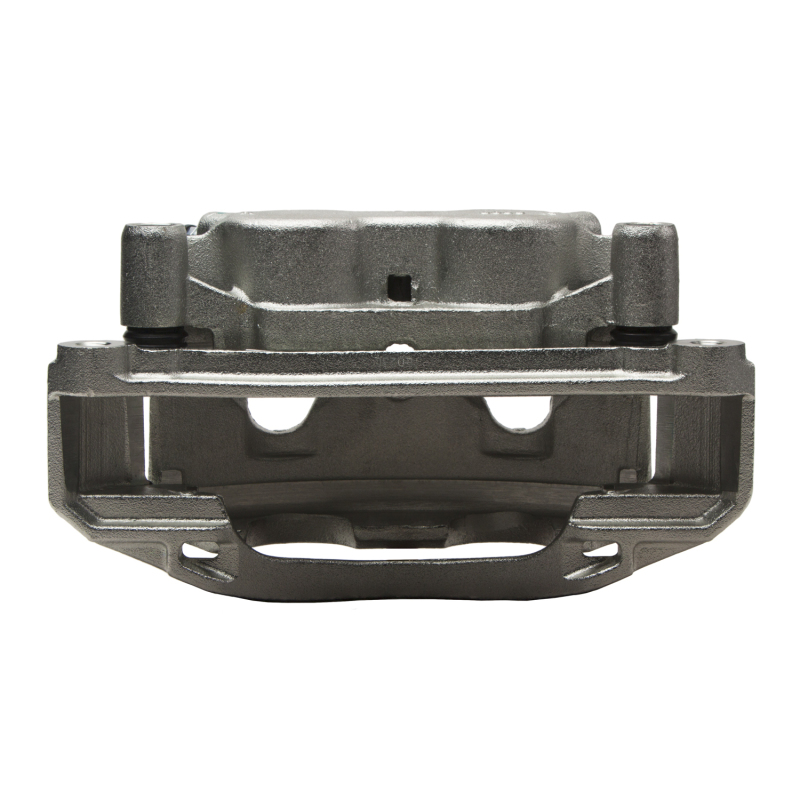 Chevrolet Suburban 3500 HD Brake Caliper - Front - DFC - Premium - Silver Zinc Coated - `11-`19
