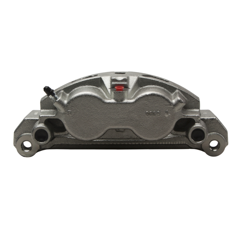 Chevrolet Suburban 3500 HD Brake Caliper - Front - DFC - Premium - Silver Zinc Coated - `11-`19
