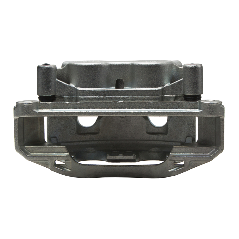 Chevrolet Silverado 2500 HD Brake Caliper - Front-L - DFC - Premium - Silver - `11-`19