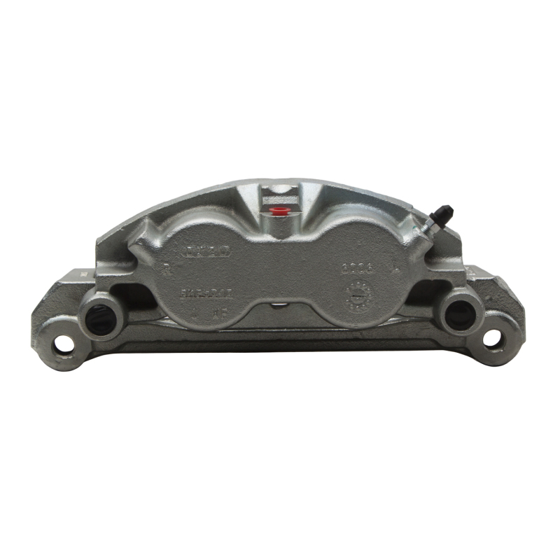 Chevrolet Silverado 2500 HD Brake Caliper - Front-L - DFC - Premium - Silver - `11-`19