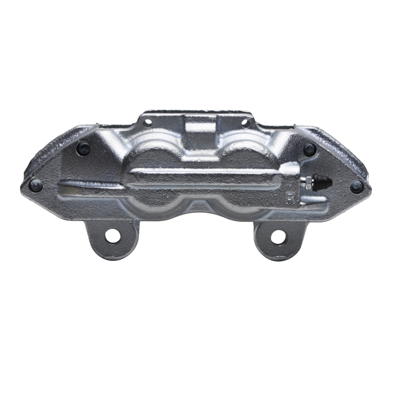 Chevrolet Colorado Brake Caliper - Front - DFC - Premium - Silver Zinc Coated - `15-`20