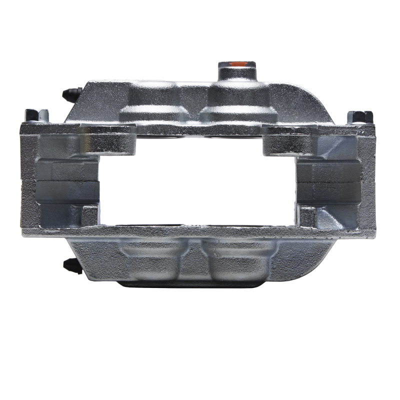 Chevrolet Colorado Brake Caliper - Front - DFC - Premium - Silver Zinc Coated - `15-`20