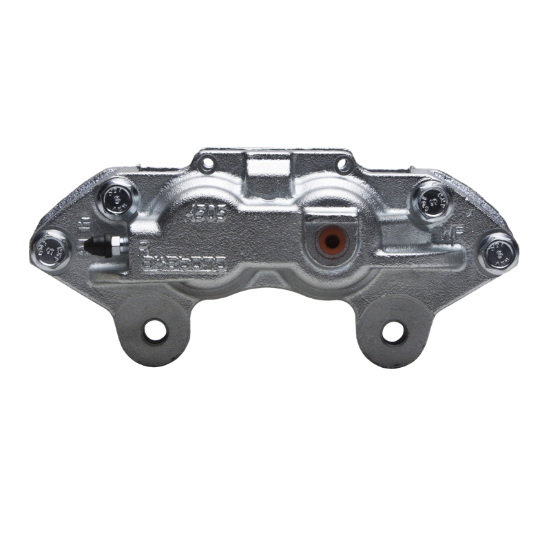 Chevrolet Colorado Brake Caliper - Front - DFC - Premium - Silver Zinc Coated - `15-`20