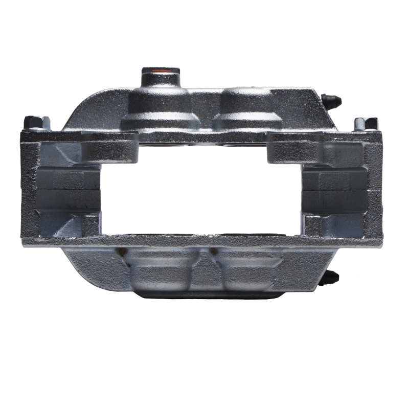 Chevrolet Colorado Brake Caliper - Front - DFC - Premium - Silver Zinc Coated - `15-`20