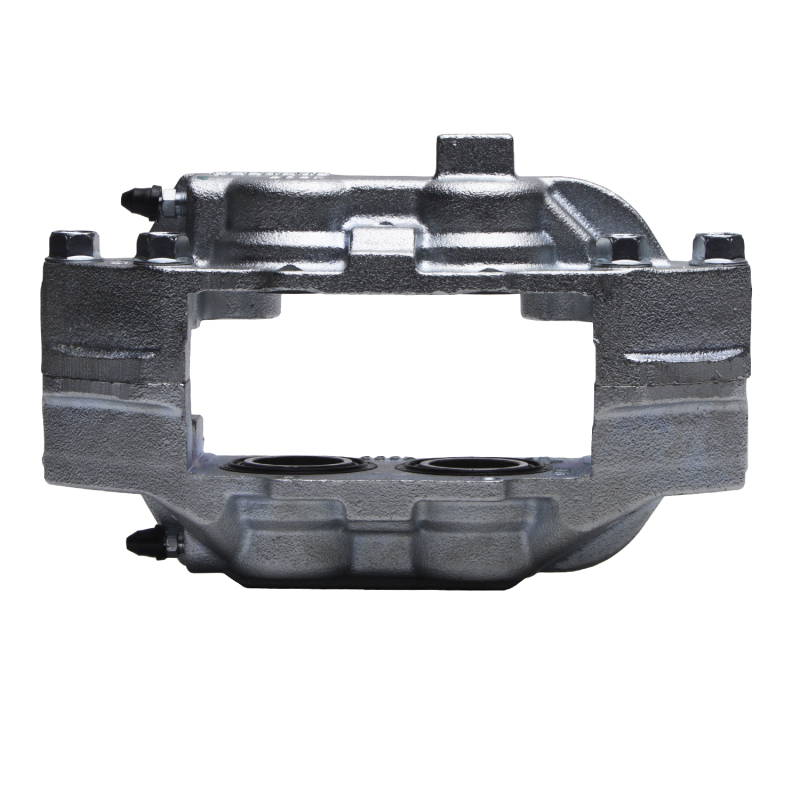 Chevrolet Colorado Brake Caliper - Front - DFC - Premium - Silver Zinc Coated - `15-`20