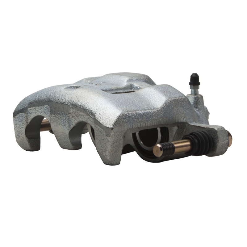 Chevrolet W3500 Brake Caliper - Front Right - DFC - Premium - Silver Zinc Coated - `98-`04