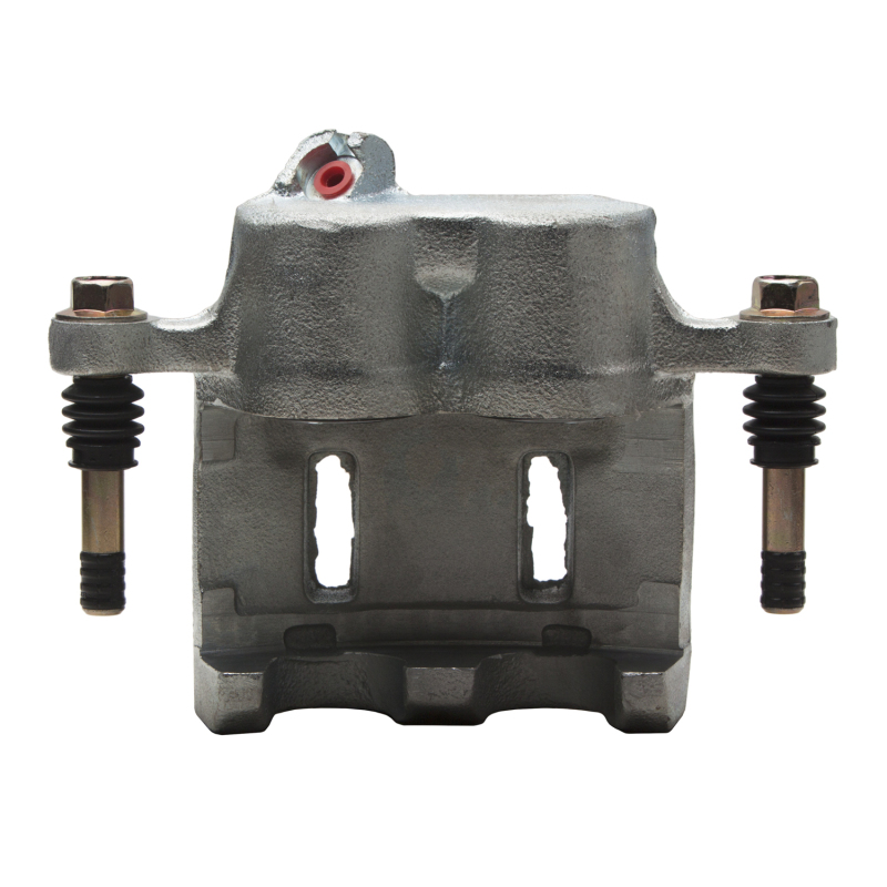 Chevrolet W3500 Brake Caliper - Front Right - DFC - Premium - Silver Zinc Coated - `98-`04