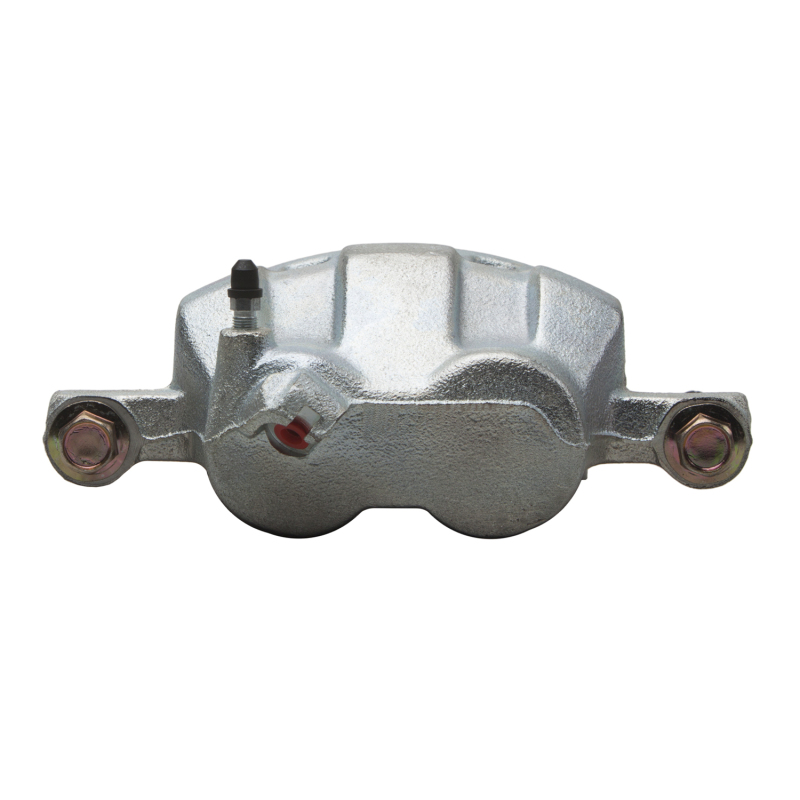 Chevrolet W3500 Brake Caliper - Front Right - DFC - Premium - Silver Zinc Coated - `98-`04