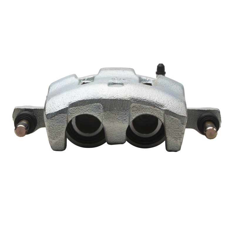 Chevrolet W3500 Brake Caliper - Front Right - DFC - Premium - Silver Zinc Coated - `98-`04
