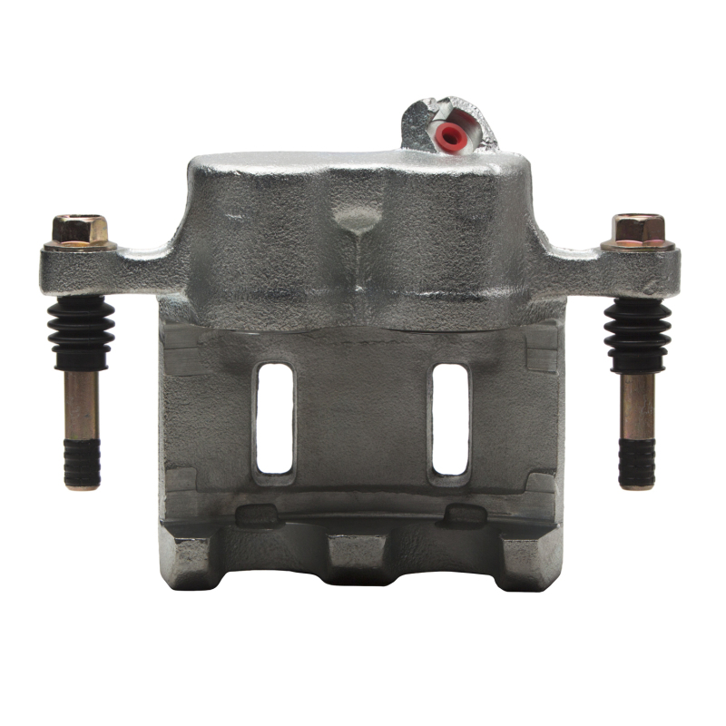 Chevrolet W3500 Brake Caliper - Front Left - DFC - Premium - Silver Zinc Coated - `98-`04