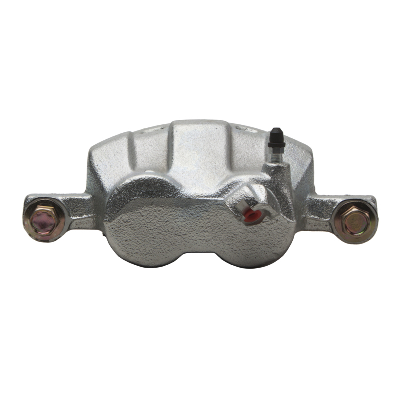 Chevrolet W3500 Brake Caliper - Front Left - DFC - Premium - Silver Zinc Coated - `98-`04