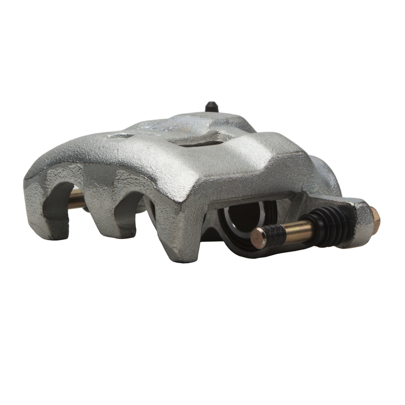 Chevrolet W3500 Brake Caliper - Front Left - DFC - Premium - Silver Zinc Coated - `98-`04