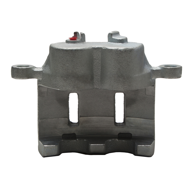 Chevrolet W5500 Tiltmaster Brake Caliper - Front Right - DFC - Premium - Silver Zinc Coated - `98-`04
