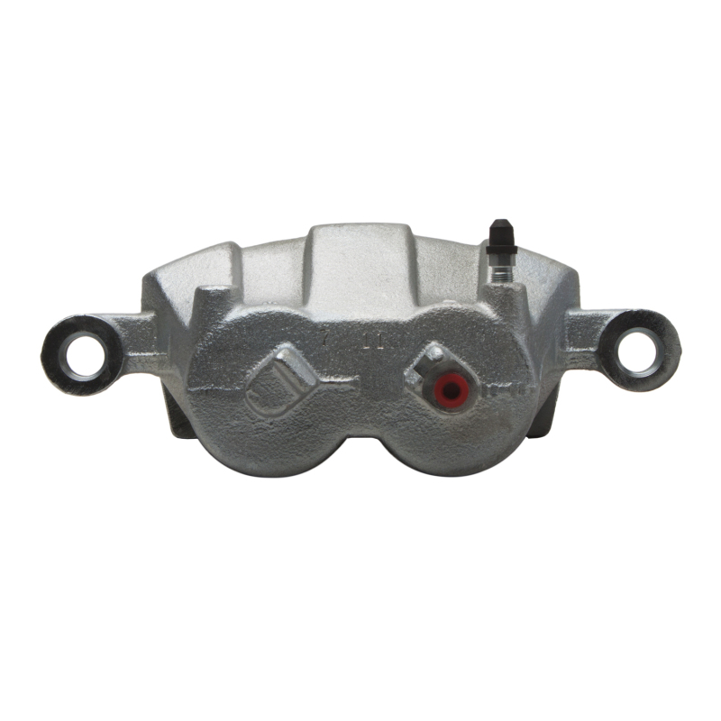 Chevrolet W3500 Brake Caliper - Front Left - DFC - Premium - Silver Zinc Coated - `98-`04