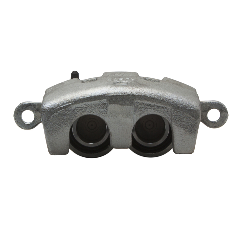 Chevrolet W3500 Brake Caliper - Front Left - DFC - Premium - Silver Zinc Coated - `98-`04