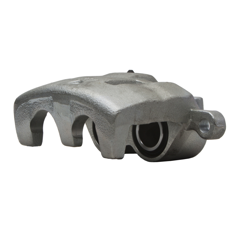 Chevrolet W3500 Brake Caliper - Front Left - DFC - Premium - Silver Zinc Coated - `98-`04