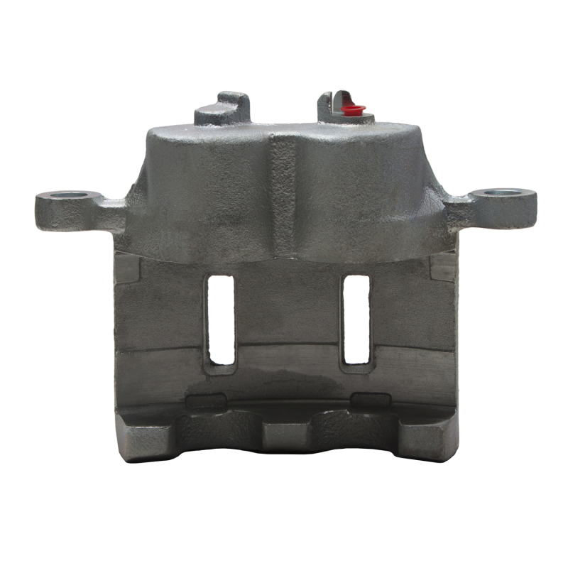 Chevrolet W3500 Brake Caliper - Front Left - DFC - Premium - Silver Zinc Coated - `98-`04