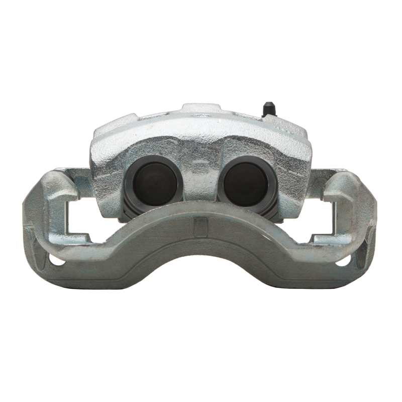 Chevrolet W3500 Brake Caliper - Front Right - DFC - Premium - Silver Zinc Coated - `04-`24