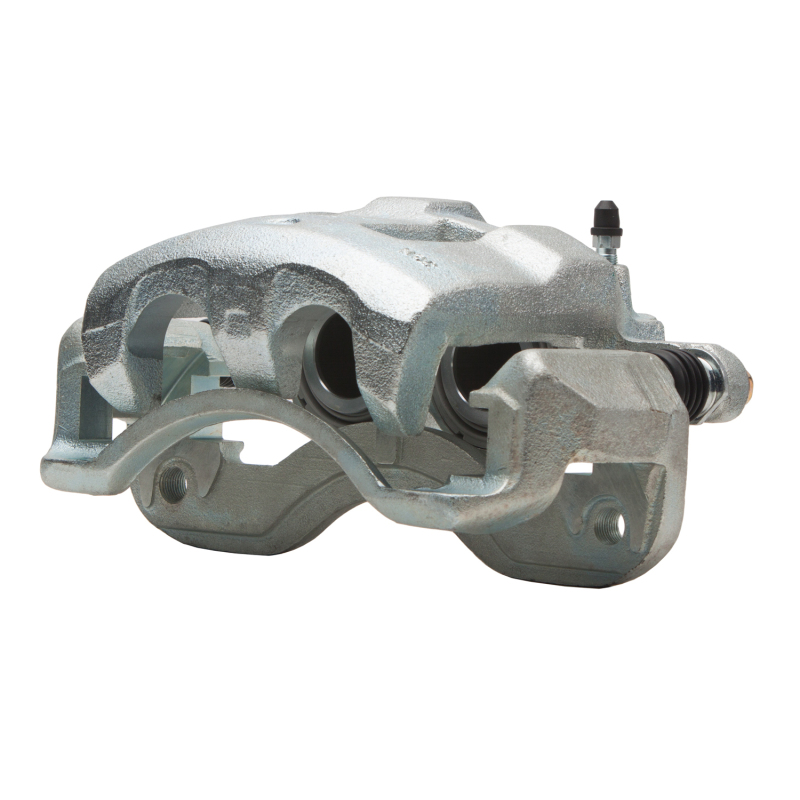 Chevrolet W3500 Brake Caliper - Front Right - DFC - Premium - Silver Zinc Coated - `04-`24