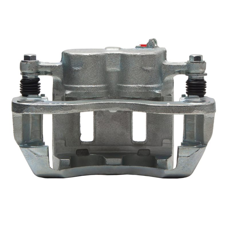 Chevrolet LCF3500 Premium Caliper - Front Left - DFC - Premium - Silver Zinc Coated - `04-`24
