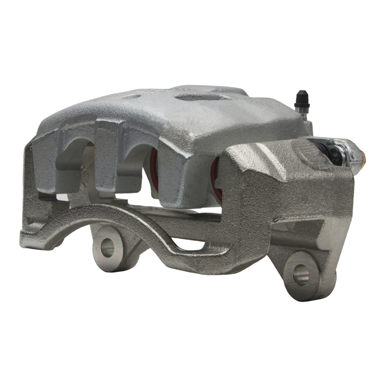 Chevrolet W4500 Tiltmaster Brake Caliper - Front Right - DFC - Premium - Silver - `04-`24