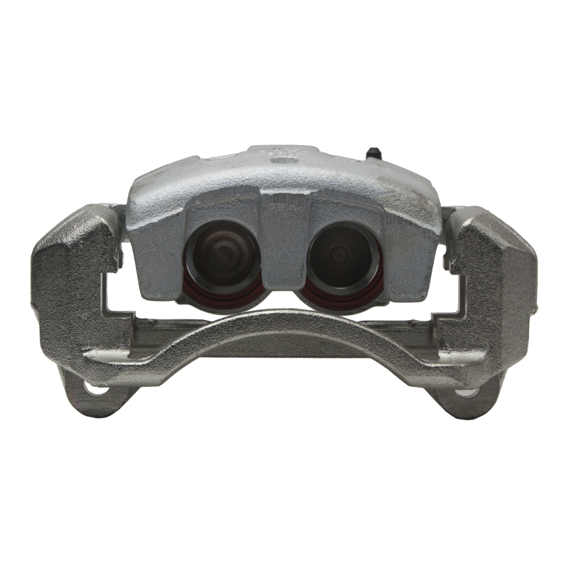 Chevrolet W4500 Tiltmaster Brake Caliper - Front Right - DFC - Premium - Silver - `04-`24