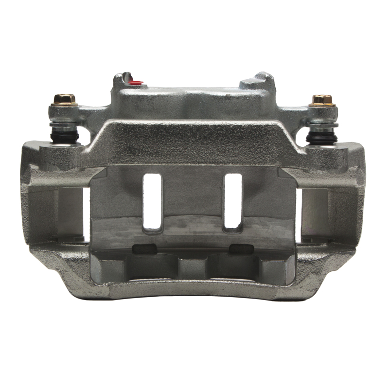 Chevrolet W4500 Tiltmaster Brake Caliper - Front Right - DFC - Premium - Silver - `04-`24