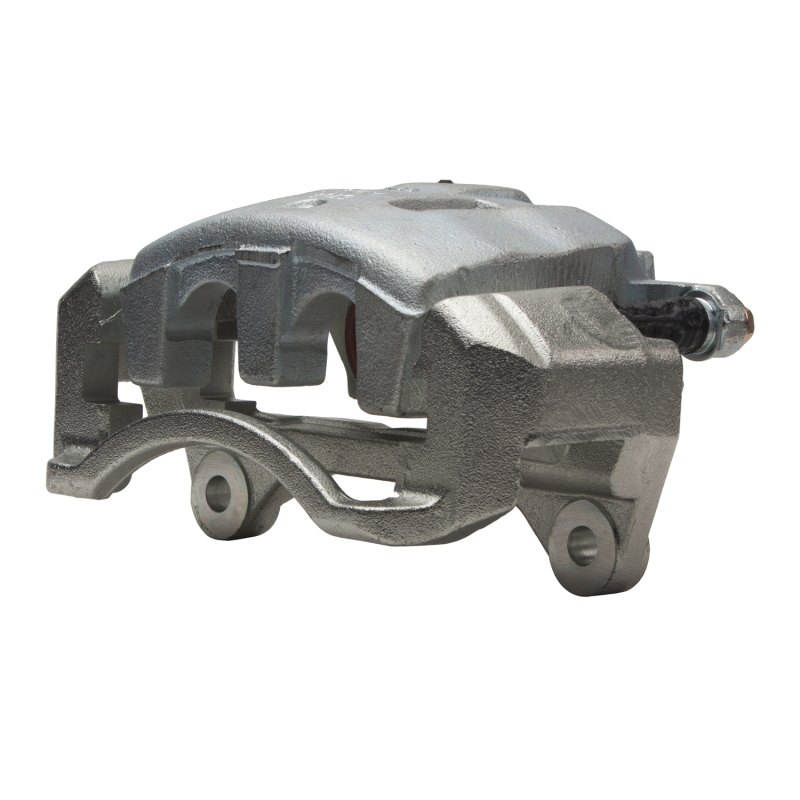 Chevrolet LCF4500XD Brake Caliper - Front Left - DFC - Premium - Silver Zinc - `04-`24