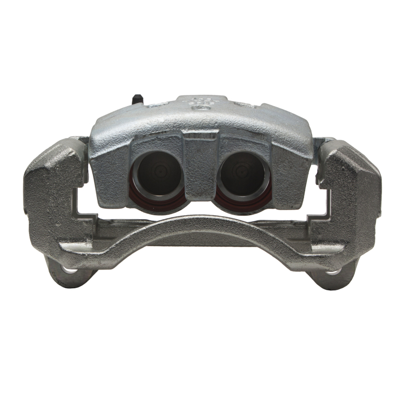 Chevrolet LCF4500XD Brake Caliper - Front Left - DFC - Premium - Silver Zinc - `04-`24