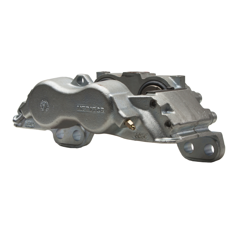 Chevrolet C4500 Brake Caliper - Rear Right/Front Left/Rear Left - DFC - Premium - Silver - `00-`20