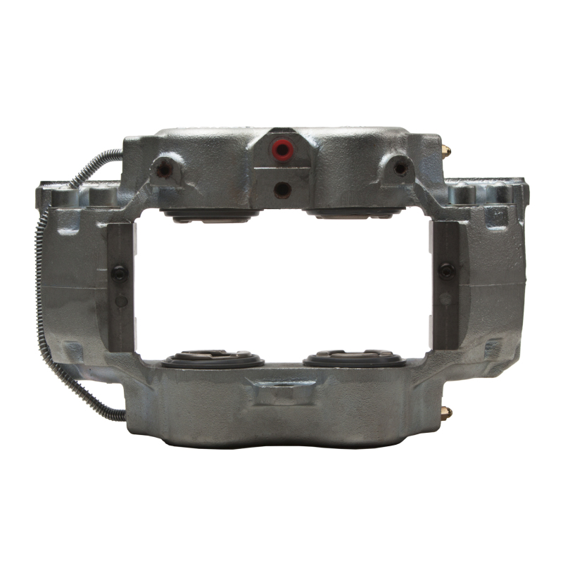 Chevrolet C4500 Brake Caliper - Rear Right/Front Left/Rear Left - DFC - Premium - Silver - `00-`20
