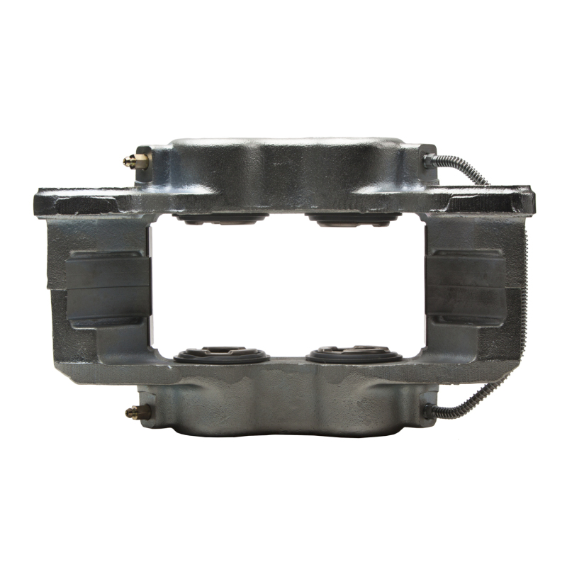 Chevrolet C4500 Brake Caliper - Rear Right/Front Left/Rear Left - DFC - Premium - Silver - `00-`20