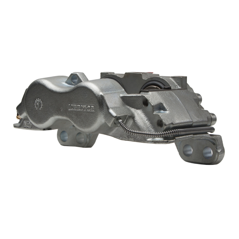 Chevrolet C60 Kodiak Brake Caliper - Front + Rear - DFC - Premium - Silver - `00-`20